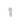 Billedet viser en sølvring med et elegant og moderne design. Ringen har en glat overflade og en minimalistisk æstetik, der passer til enhver lejlighed.