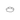 Billedet viser en sølvring med et elegant og moderne design. Ringen har en glat overflade og en minimalistisk æstetik, der passer til enhver stil.
