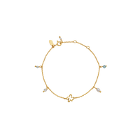 IGEN x Maanesten Armbånd