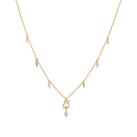 IGEN x Maanesten Halskæde