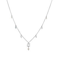 IGEN x Maanesten Halskæde