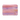 Billedet viser et computertaske-design med måne og stjerner i en rosa farve. Designet er elegant og feminint, perfekt til en 13" bærbar computer.