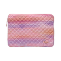Computer Sleeve 13" Moon & Stars Rose