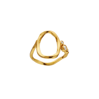 O Alfabet Ring