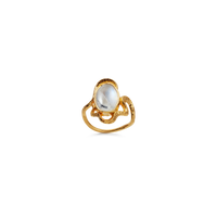 Siren Ring